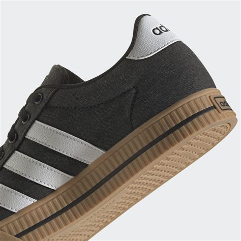 adidas daily 3.0 herren schwarz|Black adidas Daily 3.0 Shoes .